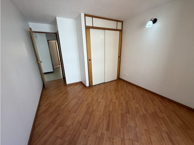 Apartamento de 2 alcobas en venta en Prado Pinzon, Bogotá, 58 m² · foto 10 de 18