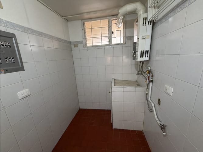 Apartamento de 2 alcobas en venta en Prado Pinzon, Bogotá, 58 m² · foto 12 de 18