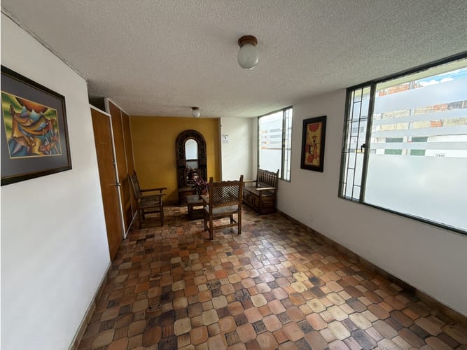 Apartamento de 2 alcobas en venta en Prado Pinzon, Bogotá, 58 m² · foto 15 de 18