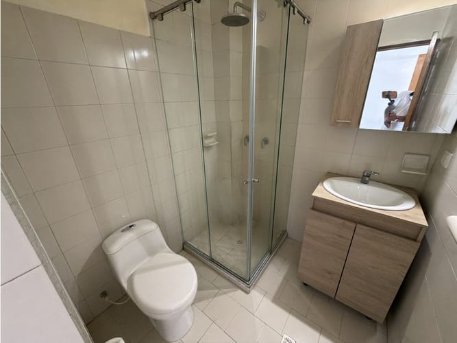 Apartamento de 2 alcobas en venta en Prado Pinzon, Bogotá, 58 m² · foto 16 de 18