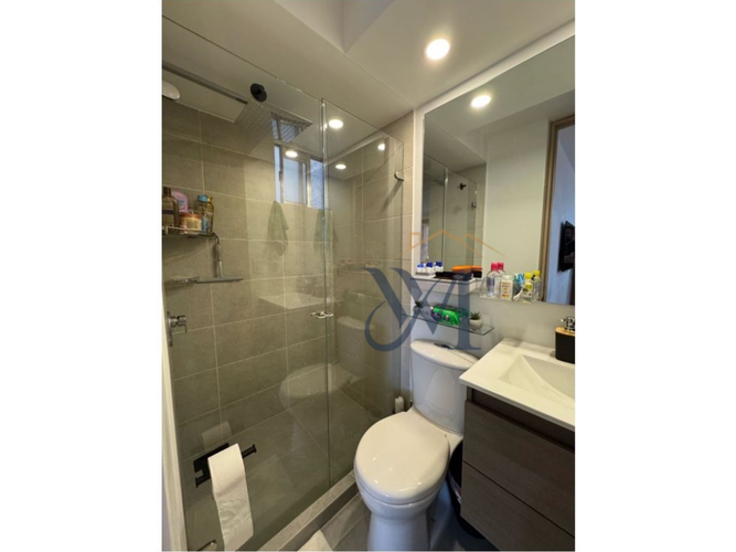 Apartamento de 3 alcobas en venta en Novaterra, Mosquera, 65 m² · foto 8 de 18