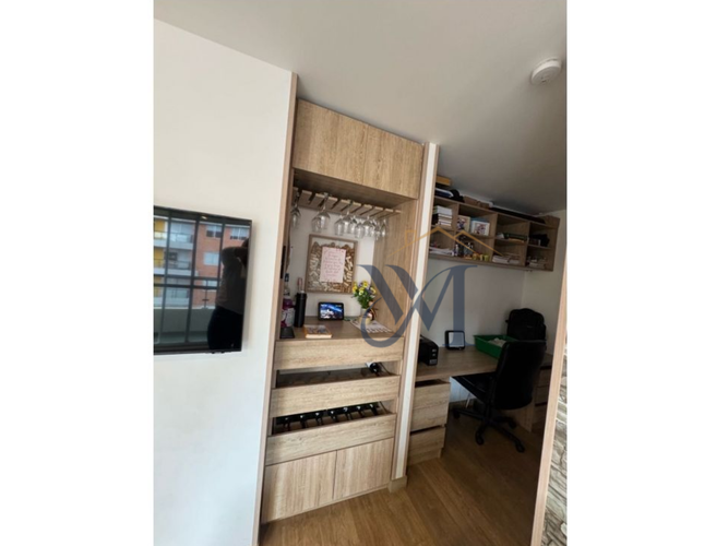 Apartamento de 3 alcobas en venta en Novaterra, Mosquera, 65 m² · foto 9 de 18