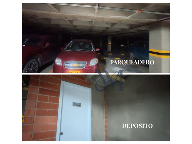 Apartamento de 3 alcobas en venta en Novaterra, Mosquera, 65 m² · foto 10 de 18