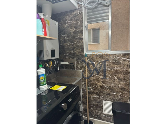 Apartamento de 3 alcobas en venta en Novaterra, Mosquera, 65 m² · foto 15 de 18
