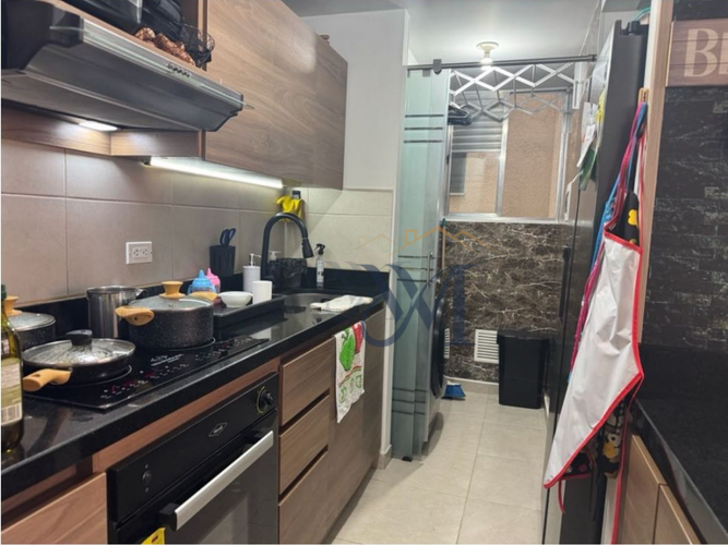 Apartamento de 3 alcobas en venta en Novaterra, Mosquera, 65 m² · foto 14 de 18
