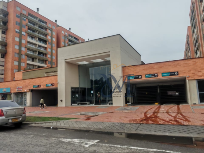 Apartamento de 3 alcobas en venta en Novaterra, Mosquera, 65 m² · foto 17 de 18