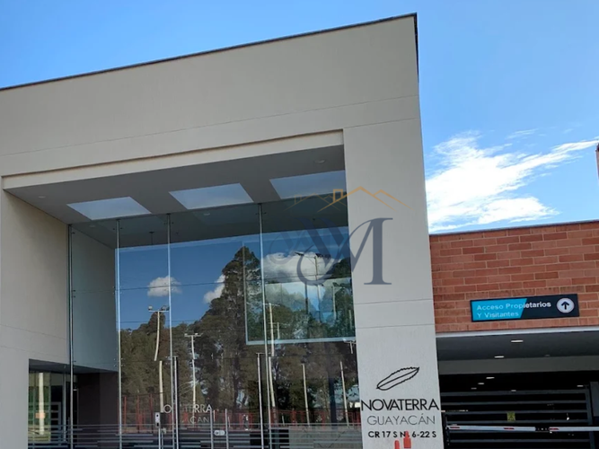 Apartamento de 3 alcobas en venta en Novaterra, Mosquera, 65 m² · foto 18 de 18