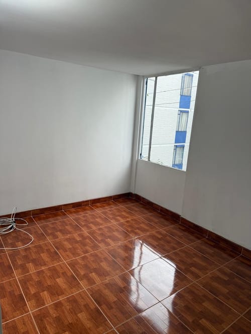 Apartamento de 2 alcobas en arriendo en Nueva Tibabuyes, Bogotá, 55 m² · foto 3 de 7