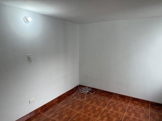 Apartamento de 2 alcobas en arriendo en Nueva Tibabuyes, Bogotá, 55 m² · foto 4 de 7