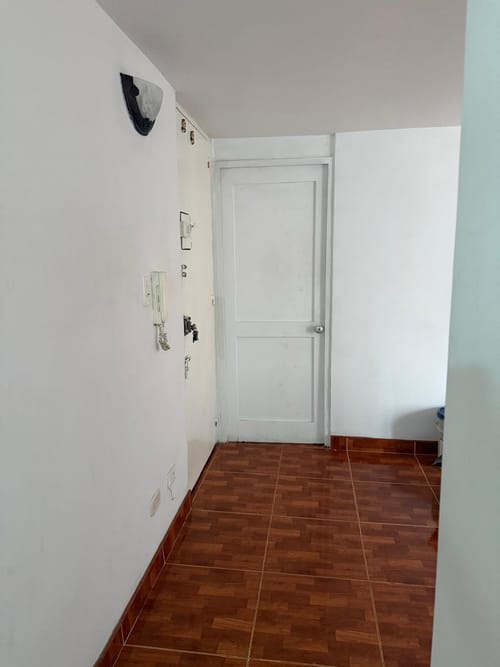 Apartamento de 2 alcobas en arriendo en Nueva Tibabuyes, Bogotá, 55 m² · foto 5 de 7