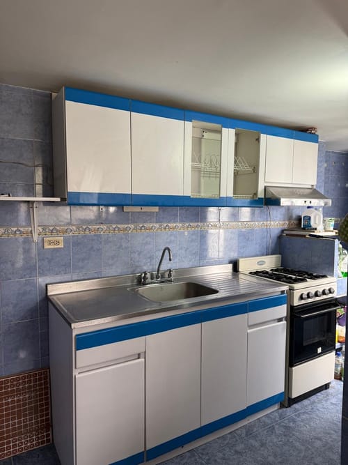 Apartamento de 2 alcobas en arriendo en Nueva Tibabuyes, Bogotá, 55 m² · foto 7 de 7