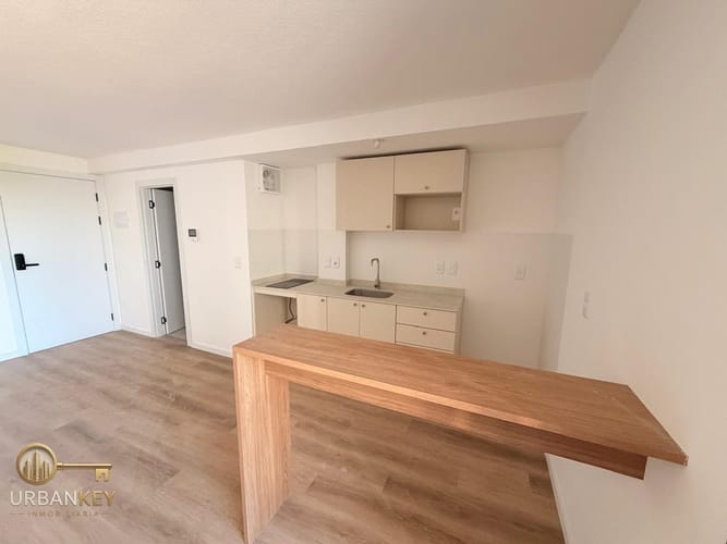 ALQUILER MONOAMBIENTE A ESTRENAR C/ANAFE+ BALCON - CORDON SOHO · Foto 3