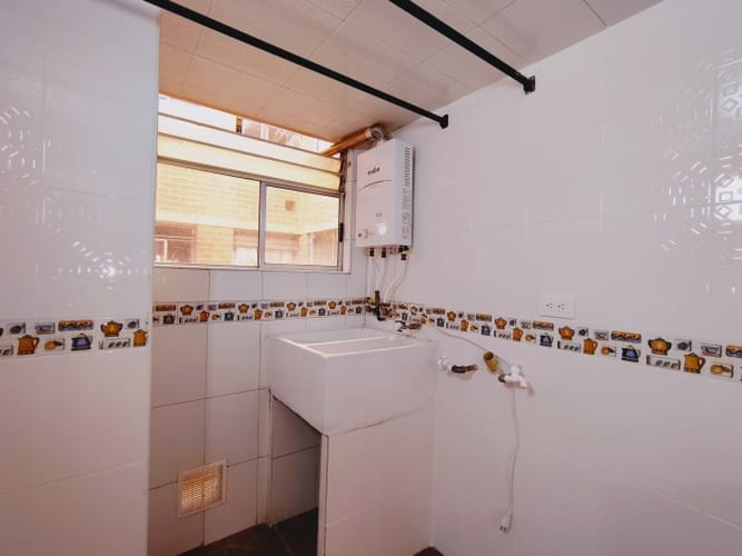 Apartamento de 3 alcobas en venta en Centro, Zipaquirá, 64 m² · foto 5 de 20