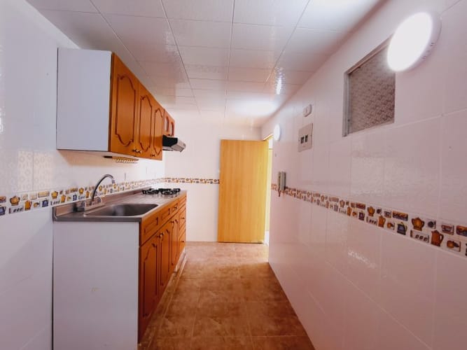 Apartamento de 3 alcobas en venta en Centro, Zipaquirá, 64 m² · foto 4 de 20