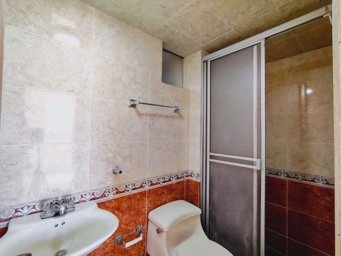 Apartamento de 3 alcobas en venta en Centro, Zipaquirá, 64 m² · foto 8 de 20
