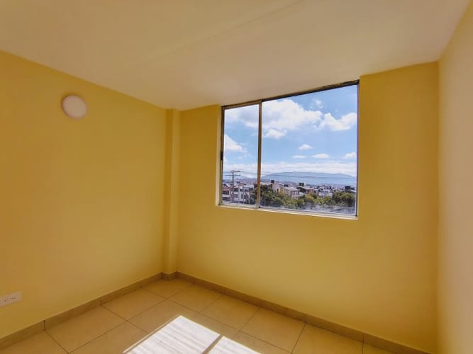 Apartamento de 3 alcobas en venta en Centro, Zipaquirá, 64 m² · foto 9 de 20