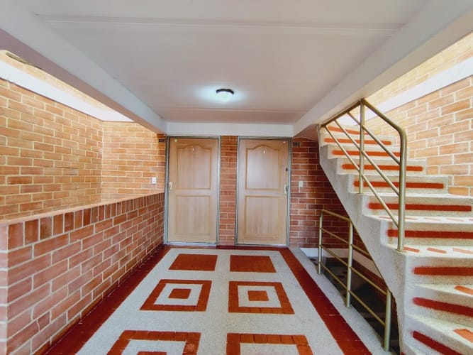Apartamento de 3 alcobas en venta en Centro, Zipaquirá, 64 m² · foto 14 de 20