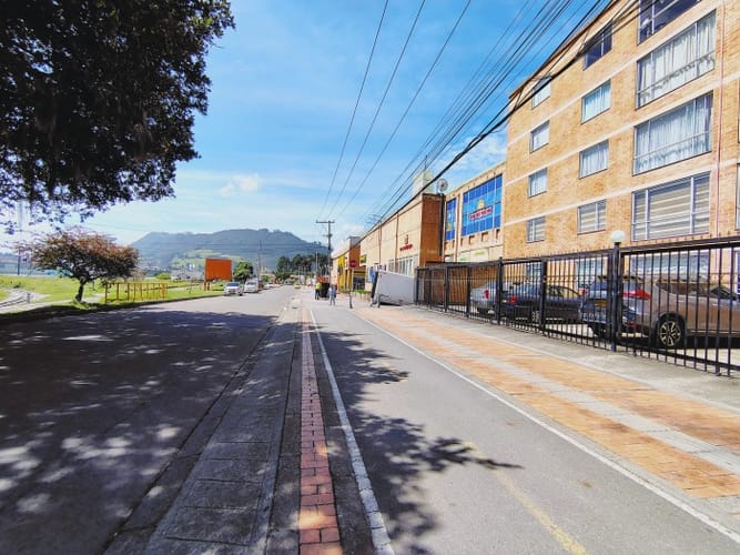 Apartamento de 3 alcobas en venta en Centro, Zipaquirá, 64 m² · foto 18 de 20