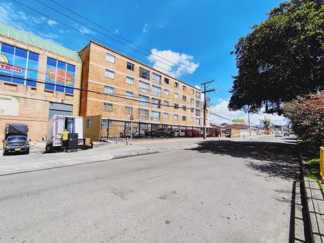 Apartamento de 3 alcobas en venta en Centro, Zipaquirá, 64 m² · foto 19 de 20