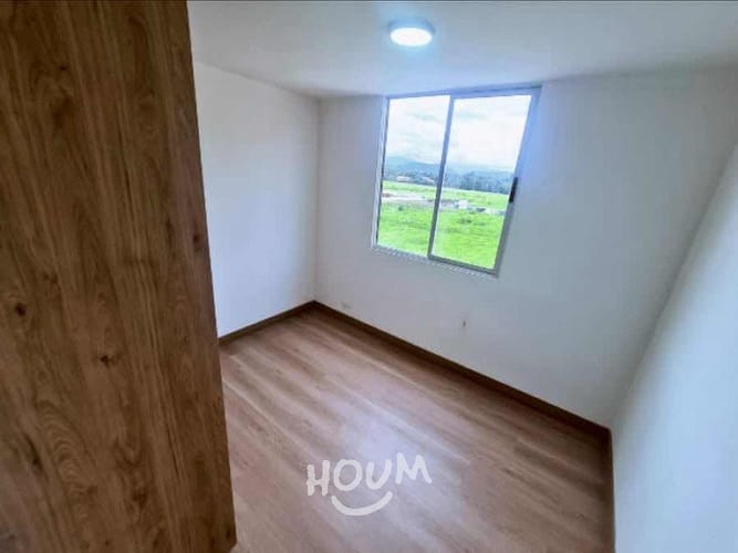 Apartamento de 2 alcobas en arriendo en Lagos De Torca, Bogotá, 42 m² · foto 6 de 10