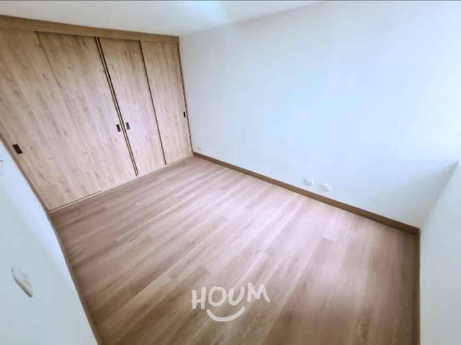 Apartamento de 2 alcobas en arriendo en Lagos De Torca, Bogotá, 42 m² · foto 7 de 10