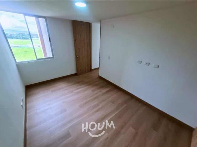 Apartamento de 2 alcobas en arriendo en Lagos De Torca, Bogotá, 42 m² · foto 8 de 10