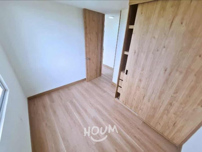 Apartamento de 2 alcobas en arriendo en Lagos De Torca, Bogotá, 42 m² · foto 9 de 10
