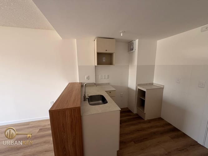 ALQUILER APARTAMENTO A ESTRENAR 1 DORMITORIO DOBLE BALCON CORDON SOHO · Foto 3