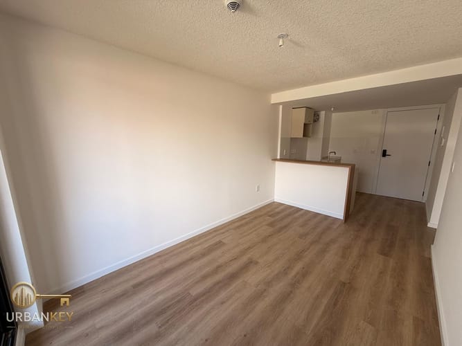 ALQUILER APARTAMENTO A ESTRENAR 1 DORMITORIO DOBLE BALCON CORDON SOHO · Foto 4
