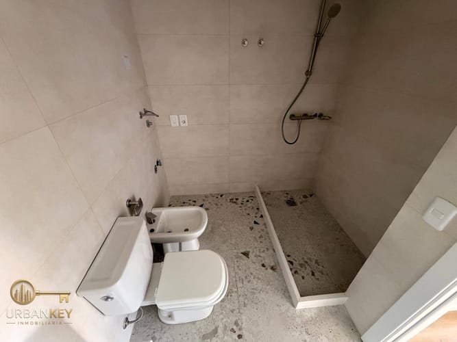 ALQUILER APARTAMENTO A ESTRENAR 1 DORMITORIO DOBLE BALCON CORDON SOHO · Foto 6