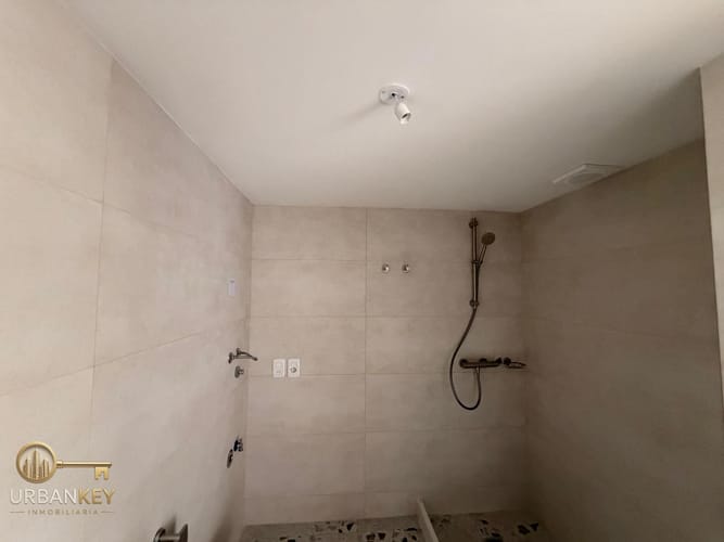 ALQUILER APARTAMENTO A ESTRENAR 1 DORMITORIO DOBLE BALCON CORDON SOHO · Foto 7