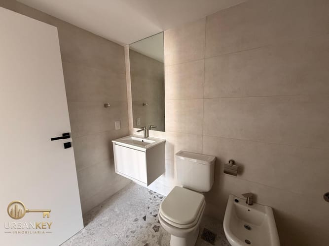 ALQUILER APARTAMENTO A ESTRENAR 1 DORMITORIO DOBLE BALCON CORDON SOHO · Foto 8