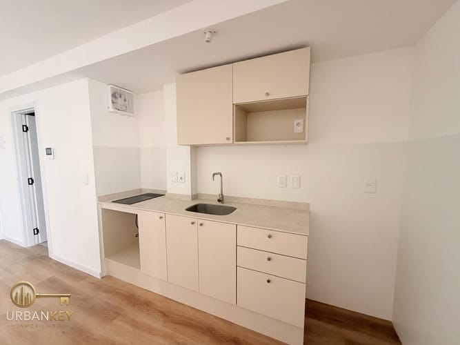 ALQUILER MONOAMBIENTE A ESTRENAR C/ANAFE+ BALCON - CORDON SOHO · Foto 3