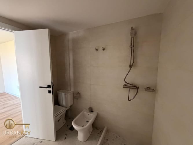 ALQUILER MONOAMBIENTE A ESTRENAR C/ANAFE+ BALCON - CORDON SOHO · Foto 7