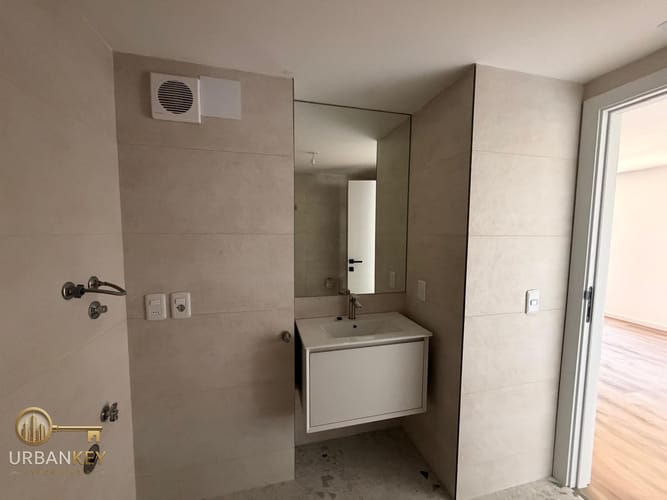 ALQUILER MONOAMBIENTE A ESTRENAR C/ANAFE+ BALCON - CORDON SOHO · Foto 8