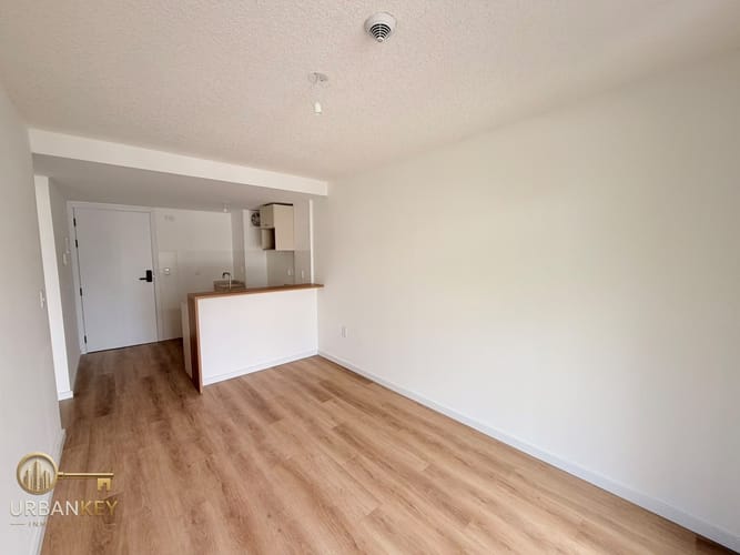 ALQUILER APARTAMENTO A ESTRENAR 1 DORMITORIO DOBLE BALCON CORDON SOHO · Foto 5