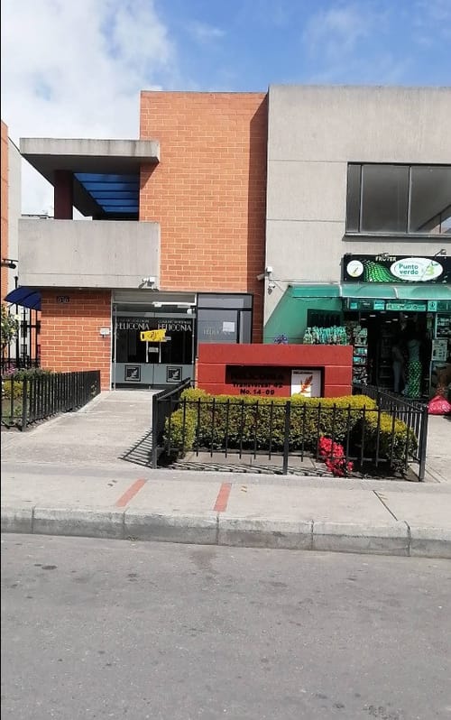 Apartamento de 3 alcobas en venta en Ciudad Verde, Soacha, 42 m² · foto 2 de 19