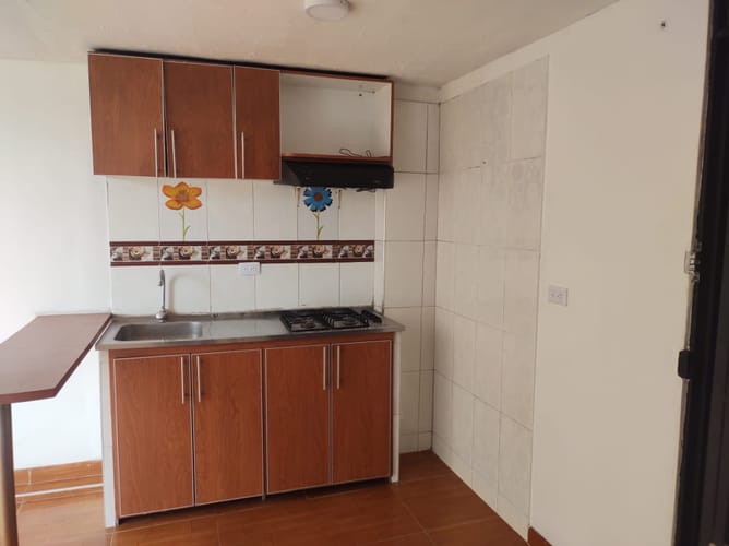 Apartamento de 3 alcobas en venta en Ciudad Verde, Soacha, 42 m² · foto 15 de 19