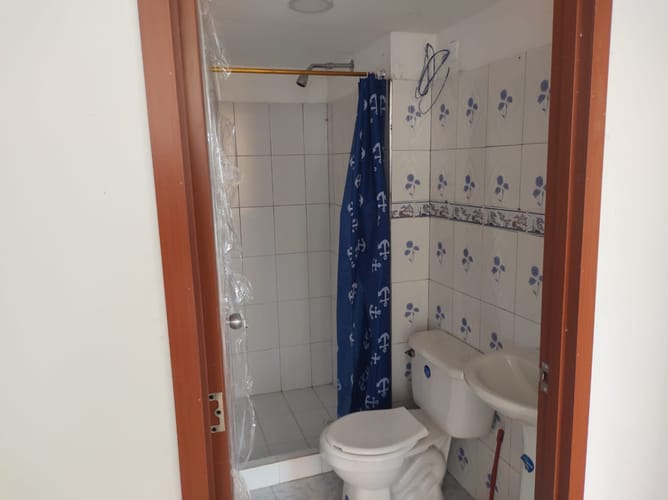 Apartamento de 3 alcobas en venta en Ciudad Verde, Soacha, 42 m² · foto 18 de 19