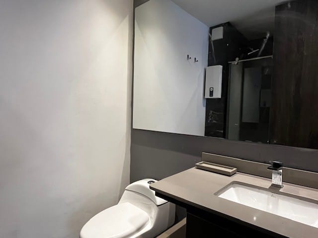 Apartamento de 2 alcobas en venta en Chico Norte, Bogotá, 56 m² · foto 15 de 17