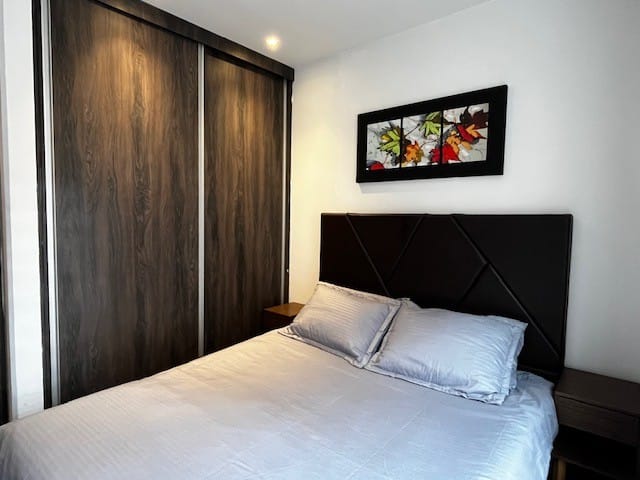 Apartamento de 2 alcobas en venta en Chico Norte, Bogotá, 56 m² · foto 11 de 17