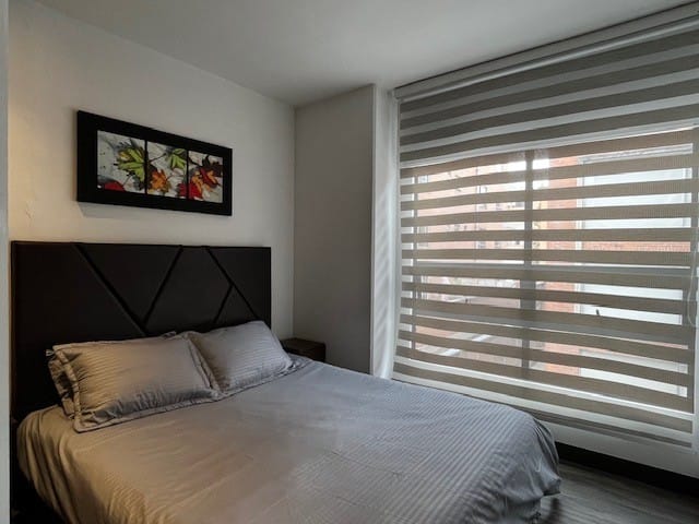 Apartamento de 2 alcobas en venta en Chico Norte, Bogotá, 56 m² · foto 14 de 17