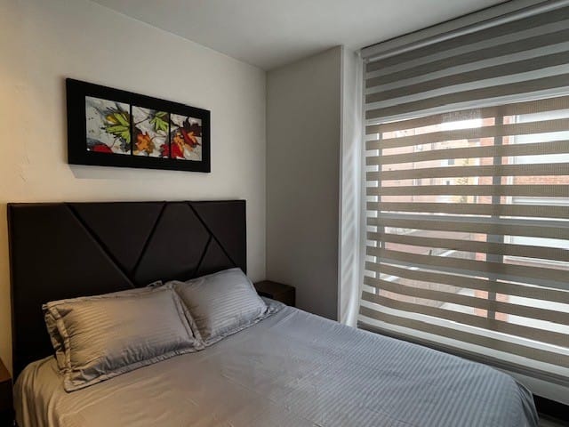 Apartamento de 2 alcobas en venta en Chico Norte, Bogotá, 56 m² · foto 13 de 17