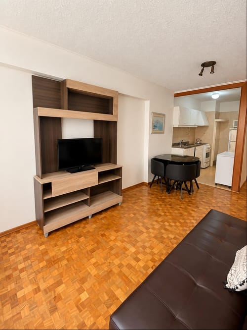 Apartamento en Alquiler · Photo 2