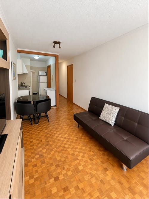 Apartamento en Alquiler · Photo 3