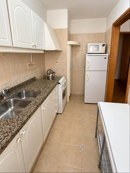 Apartamento en Alquiler · Photo 5