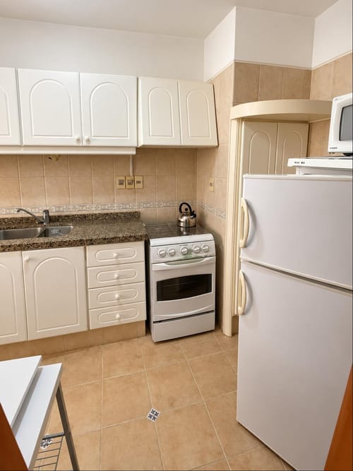 Apartamento en Alquiler · Photo 6