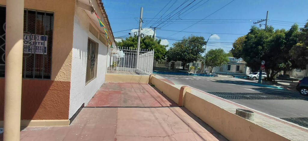 Casa de 3 alcobas en venta en El Carmen, Barranquilla, 108 m² · foto 6 de 21