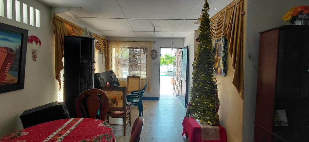 Casa de 3 alcobas en venta en El Carmen, Barranquilla, 108 m² · foto 9 de 21
