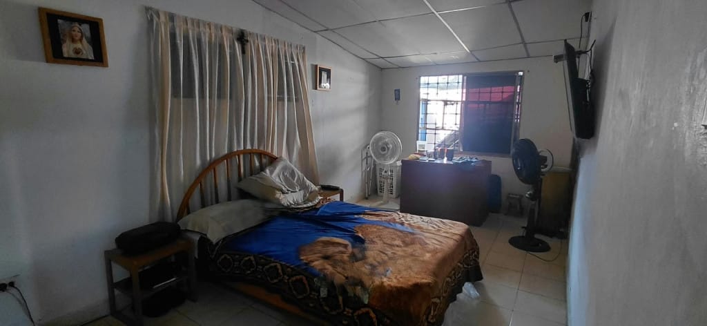 Casa de 3 alcobas en venta en El Carmen, Barranquilla, 108 m² · foto 13 de 21